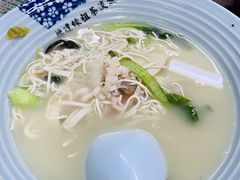 大煮干丝-粗茶淡饭(东关街店)