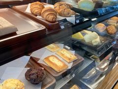 -星巴克(新达汇三林店)