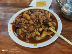 -农夫大盘鸡(经八路总店)