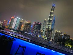 -三利音·东方司宴(外滩店)