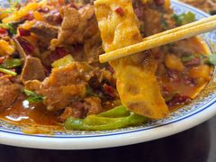 -福顺祥大盘鸡(临潼店)