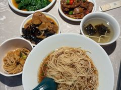 -松鹤面馆·古法焖肉面(观前店)