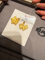 -菜百首饰店(总店)