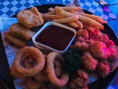 -Ambra Haus琥珀屋精酿餐厅(宝山店)