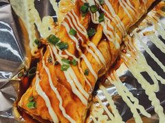 -日葵 大阪烧ひまり(仙霞路店)