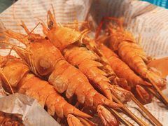 -79号渔船海鲜饭店(龙岗店)