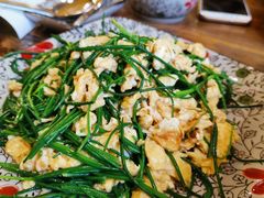 -格日勒阿妈蒙古厨房(大召店)