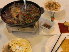 -翠清酒家(万丰路店)