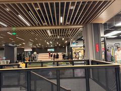 -燃坊JEN ACTIVE游泳健身中心·深圳前海JEN酒店
