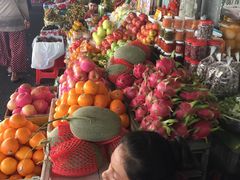 -柬埔寨国家博物馆