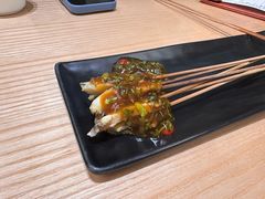 -隅乐胡椒虾·台湾菜·团建(皇岗店)