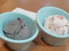 芝麻味冰淇淋-牛New寿喜烧(青浦店)