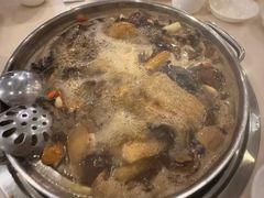 -太婆天府山珍酒楼(亚运村店)