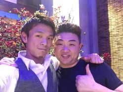 -松和日式美容整骨