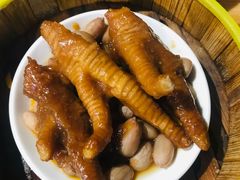 -肥佬夜茶(早茶·西乡店)