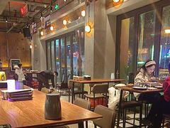 -功夫怪兽·烧烤(西工小街店)