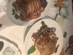 -惠丰堂饭庄·烤鸭·京味菜(翠微路店)