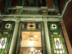 -杨桃院子旅馆(厦门鼓浪屿中华红墨店)