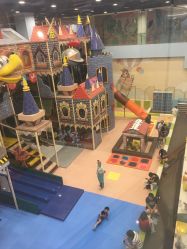 -meland亲子乐园•派对•研学(苏州悠方购物中心店)