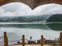 -雷波马湖风景区