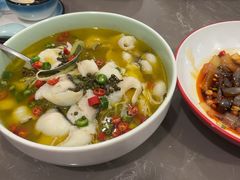 -红厨巷·淮扬菜(熙南里店)