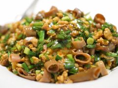 -前海沿·青岛菜(乐客城店)