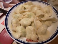 -新兴园饺子馆(北京百子湾店)