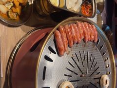 -西塔老太太泥炉烤肉(海上世界店)