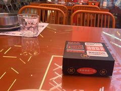 -神府路壹号·海鲜烧烤·砂锅粥·锅物(三坊七巷店)