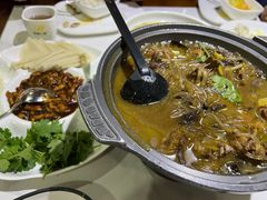 -北国小院(市桥店)