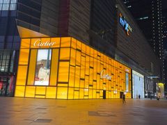 -lululemon(万象城店)