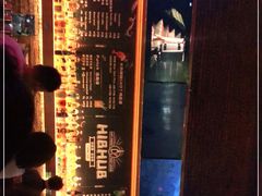 -HIB HUB公社(解放西路店)