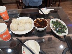 -庆丰包子铺(和平里店)