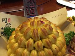 -北戴河转鱼·炒螃蟹酱餐厅