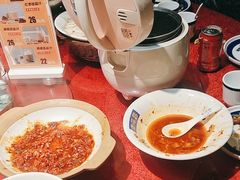 -老萍巷•莲花血鸭(楚萍店)