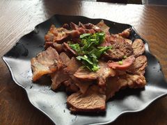 -大妈水饺(文华巷店)
