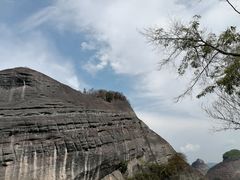 -崀山风景名胜区