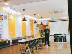 大堂-牛缘村·贵州黄牛肉火锅(西善桥店)