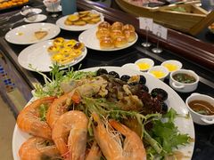 -潭江半岛酒店·西餐厅