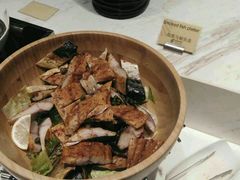 -中航泊悦酒店·云庭咖啡厅(虹桥机场T2店)