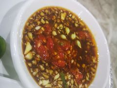 -四川小胡子海鲜(丁村万人海鲜广场店)