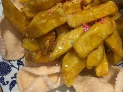 -东北人家铁锅炖(鞍山路店)