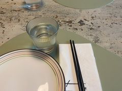 -T館·花园艺术餐厅