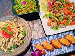 -上楼私房菜(院士路店)