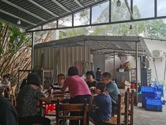 -竹一味·竹筒饭