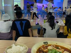 -浙江万里学院(钱湖校区)