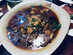 -石老头关东饺子王·东北菜(嘉华鑫城店)