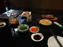 -真剑日本料理·铁板烧(贵州路店)