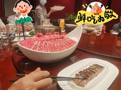 -钱塘宴(东站西子国际店)