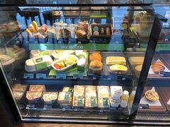 -星巴克臻选(武汉首义汇店)